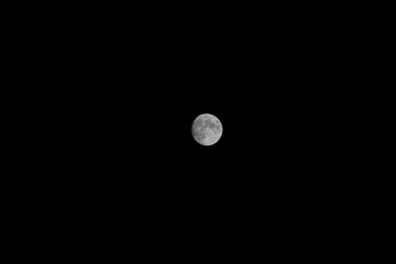 Mond, Vollmond