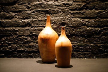 interior decoration details