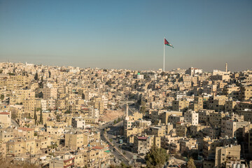 Amman, Jordan