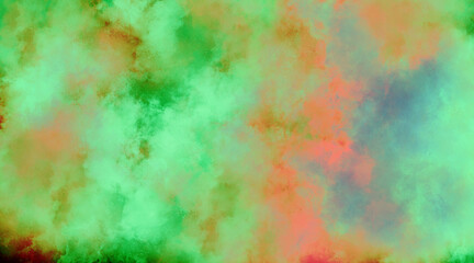 Obraz na płótnie Canvas abstact colorful sky cloud clouds background bg texture wallpaper art