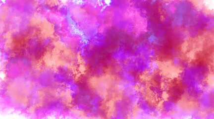 Fototapeta na wymiar abstact colorful sky cloud clouds background bg texture wallpaper art