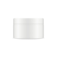 cosmetic vase model bottle packing product