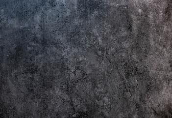 Obraz na płótnie Canvas dark texture graphite tiles background
