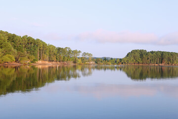 Jordan Lake, Apex, NC
