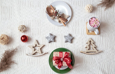 christmas gingerbread cookies