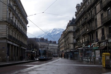 grenoble