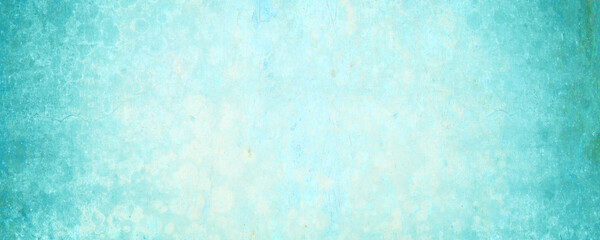 Fototapeta na wymiar vibrant lunar aquamarine/cyan abstract texture background