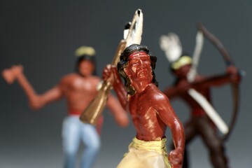 Native American © Michael Fiedler