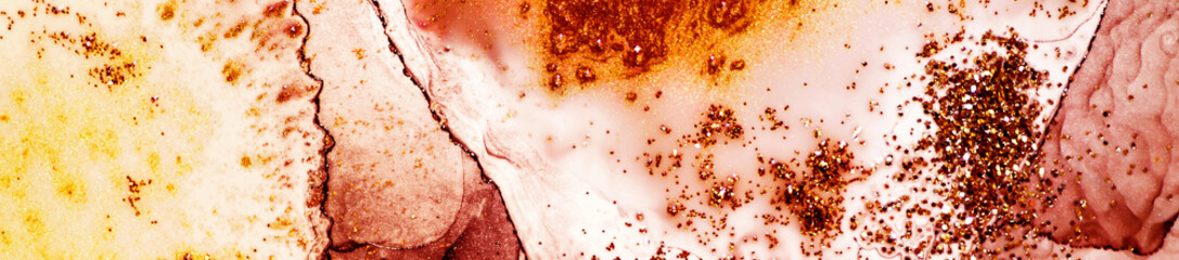 Abstract clouds- ART. Transparent creativity. Masterpiece of designing art. Inspired by the sky, as well as steam and smoke.Ink colors are amazingly bright, luminous, translucent, free-flow.