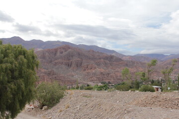 Jujuy - Argentina