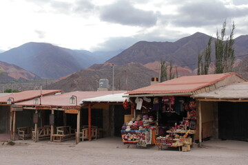 Jujuy - Argentina