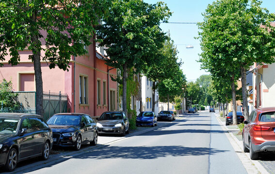 gau-odernheim, mainzer strasse, ortsausw&auml;rts