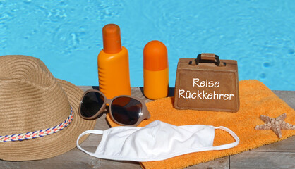 Reise-Rückkehrer