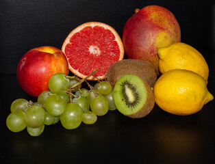 Fruits