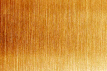 Naklejka premium Gold abstract background or texture and gradient shadow.