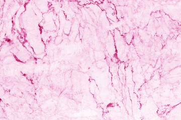 pink marble texture background pattern with high resolution.