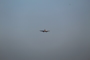 British Airways at London City