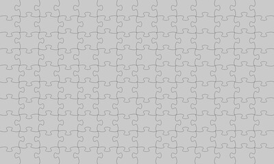  gray puzzle pattern.