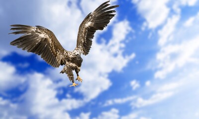 Obraz premium Animal.