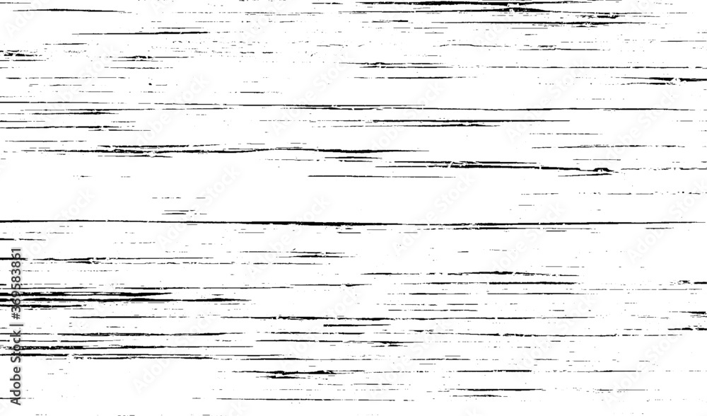 Canvas Prints rough black and white texture vector. distressed overlay texture. grunge background. abstract textur