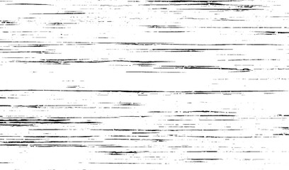 Rough black and white texture vector. Distressed overlay texture. Grunge background. Abstract textured effect. Vector Illustration. Black isolated on white background. EPS10