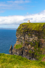 Cliffs of Moher, Ireland