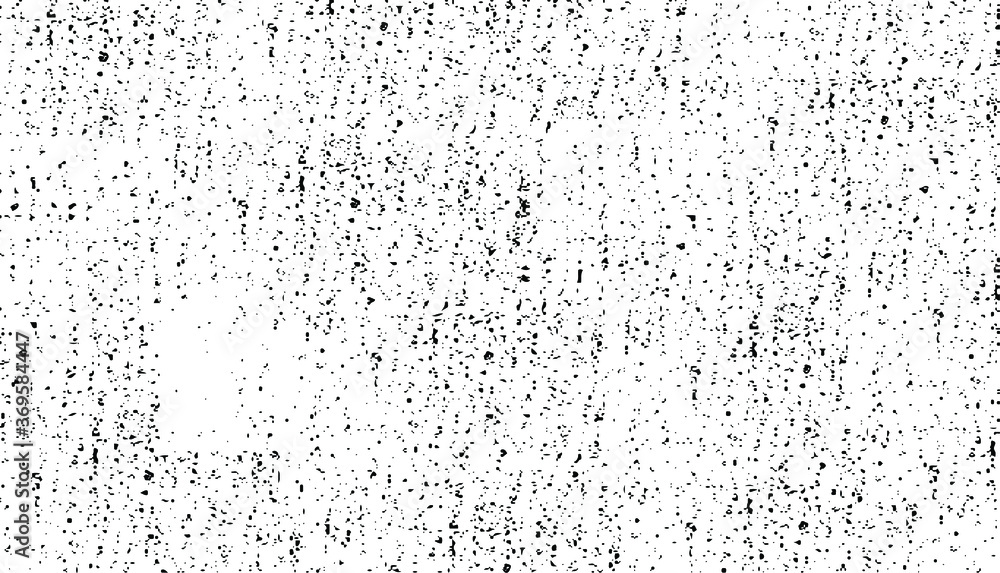 Poster vector fabric texture. distressed texture of weaving fabric. grunge background. abstract halftone ve
