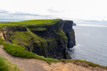 Cliffs of Moher, Ireland