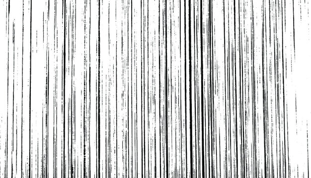 Slim lines texture. Parallel and intersecting lines abstract pattern. Abstract textured effect. Black isolated on white background. Vector illustration. EPS10.