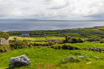 Aran Islands, Ireland