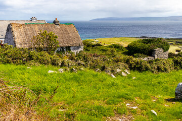 Aran Islands, Ireland