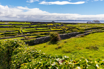 Aran Islands, Ireland