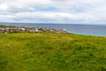 Aran Islands, Ireland