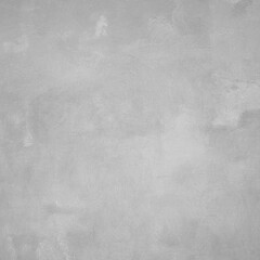 Blank Gray Wall with Clean Painted Texture, Background Suitable for Text or Graphics