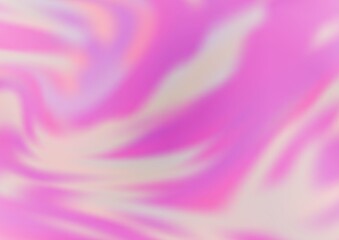 Obraz premium Light Pink vector abstract background. A vague abstract illustration with gradient. Brand new style for your business design.