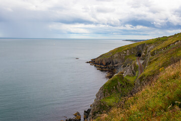 Bray Coastline, Dublin