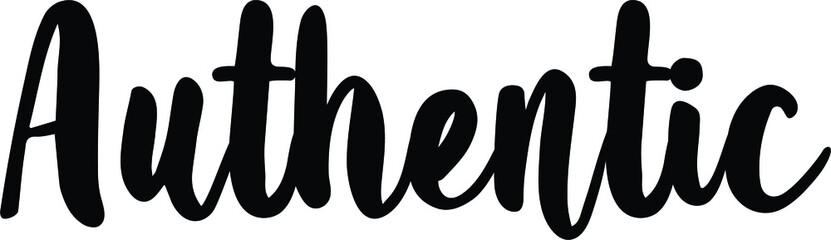 motivational  text. Only one single word. Printable graphic tee. Design doodle for print. Vector illustration. Colorful. Hand drawn calligraphy style. Black and white