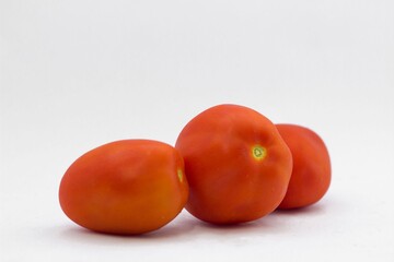 tomato - tomates