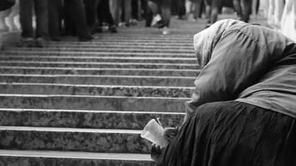 mujer