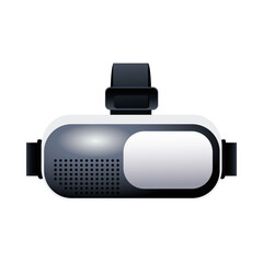 reality virtual mask technology accessory