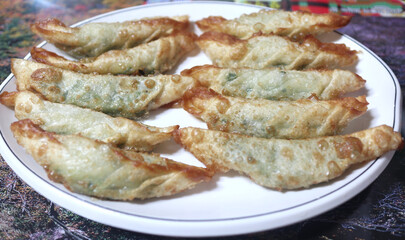 dumpling