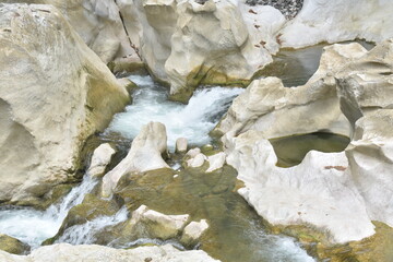 River Flows