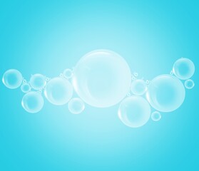 Bubble.