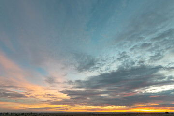 Fototapeta premium sky