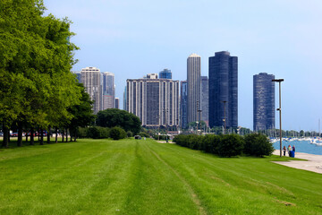 Chicago