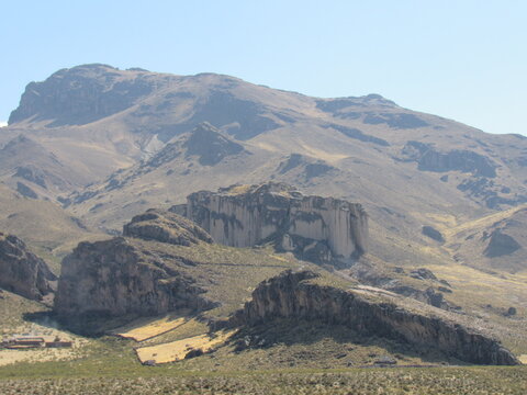 DE CHIVAY A ESPINAR