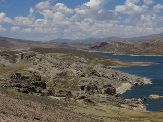 DE CHIVAY A ESPINAR