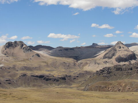 DE CHIVAY A ESPINAR