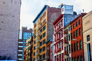New York