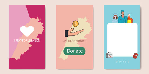 Pray for lebanon stories template. Embassy bombing in Beirut lebanon.